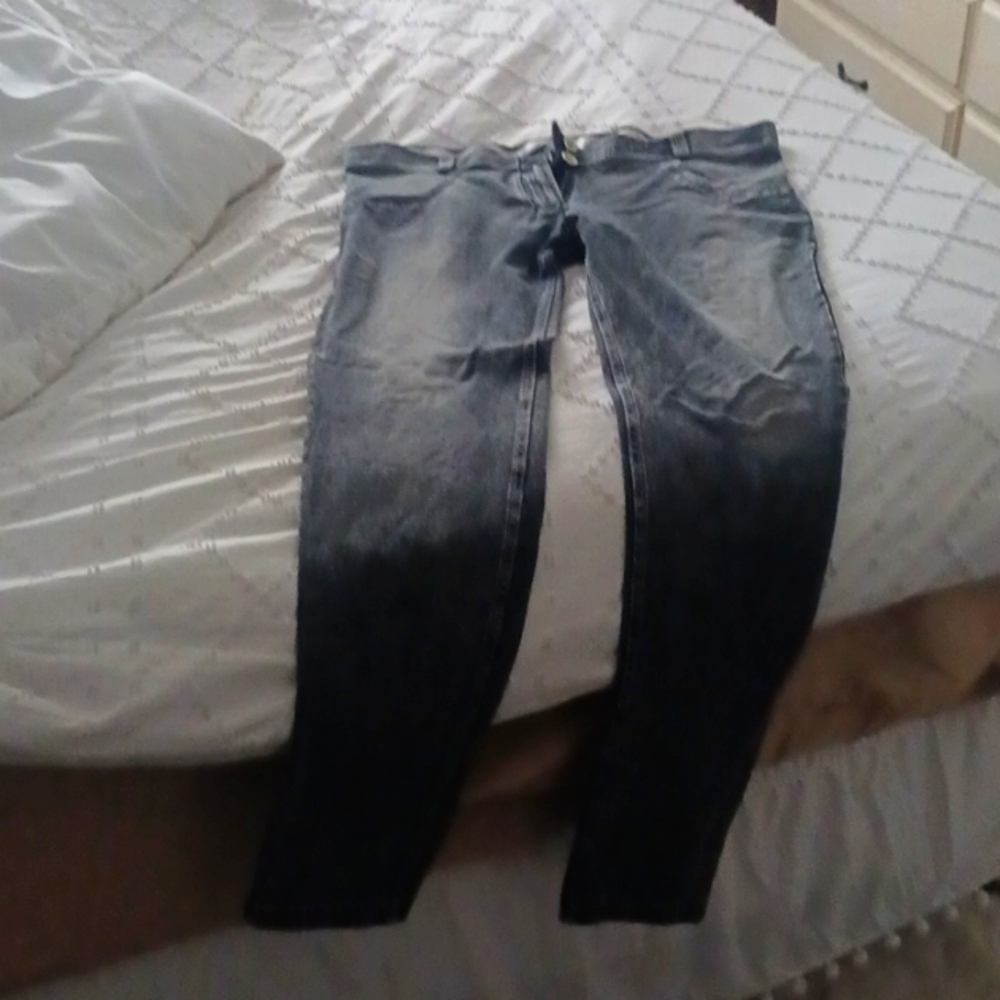 Original Freddy Jegings